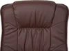 Relaxsessel H56, Fernsehsessel TV-Sessel mit Hocker Produktbild-Vorschau 2