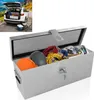 Boîte de rangement XMTECH Boîte en aluminium 18 litres Voir les images du produit 1