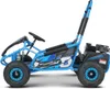 Benzinbetriebener Gokart für Kinder Beneo Motors BUGGY RSX Produktbild-Vorschau 3