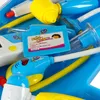 KIK KX9181 Dětský doktorský set modrý Náhled obrázku produktu 3