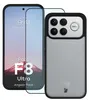 Schutzhülle + gehärtetem Glas für Xiaomi POCO F8 Ultra, Produktbild-Vorschau 1