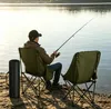 Campingstuhl Sommer - Angelstuhl & Wanderstuhl faltbar, Produktbild-Vorschau 4