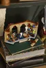 LEGO® 40902 Hommage an Leonardo da Vinci Produktbild-Vorschau 4