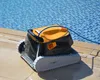 Dolphin E30 Poolroboter mit PVC Bürste Produktbild-Vorschau 6