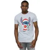 Disney - T-Shirt für Herren BI19702 (S) (Grau) Produktbild-Vorschau 2