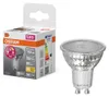 LEDVANCE 4058075433366, 4,5 W, 50 W, GU10, 350 lm, 25000 h, Produktbild-Vorschau 7