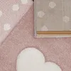 TT Home Kinderzimmer Teppich Junge Mädchen Kinderteppich Produktbild-Vorschau 5