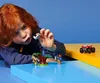 LEGO® City 60300 - Zvieracia záchranná štvorica Náhľad obrázku produktu 10