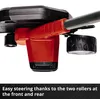 Einhell GE-LE 18/190 Li-Solo akumulatorowa obrzynarka do Podgląd zdjęcia produktu 26