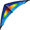 Lenkdrachen Elliot Jet Stream Reloaded Rainbow - Blue Produktbild-Vorschau 1