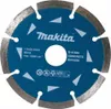 Makita D-41610 Disque diamant segmenté 230x22,23mm Voir les images du produit 1