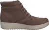 Joya Wilma II Brown Women, Bootie, Nubukleder, Senso-Sohle, Produktbild-Vorschau 5