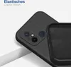 Hülle für Xiaomi Redmi 12C Case Cover Bumper Silikon Produktbild-Vorschau 3