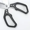 INF Heavy Duty Kitchen Scissors Czarny Podgląd zdjęcia produktu 7