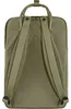 Fjällräven Kanken Laptop 15 Zoll Rucksack (Volumen 18 Liter Produktbild-Vorschau 3