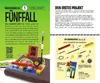 LEGO® Kettenreaktionen: Baue dir 10 bewegliche Maschinen Produktbild-Vorschau 7