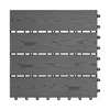 WOLTU WPC Terrassenfliesen Holzoptik Terrassendielen Fliese Produktbild-Vorschau 9