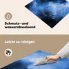 KitchenYeah© Herdabdeckplatte Sterne - Weltraum - Universum Produktbild-Vorschau 2