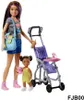 Barbie Skipper Babysitters Inc. FHY97, 3 lat(a), Podgląd zdjęcia produktu 10