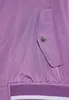 Giacca da college Jika damen, colore viola, taglia XL Anteprima dell’immagine prodotto 6