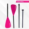 24MOVE® Paddel Doppelpaddel 2 in 1 Teleskoppaddel Produktbild-Vorschau 4