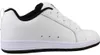 Dc Shoes Court Graffik, weiß/schwarz, für Jugendliche – Produktbild-Vorschau 10