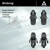 Fischer Aspire SLR PRO WS + RS 9 GW Powerrail 155 cm Ski Produktbild-Vorschau 5