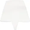 vidaXL Matratzenbrücke  25×200 cm Produktbild-Vorschau 2