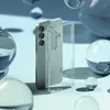 Ringke Fusion kryt na Samsung Galaxy S25 – čirý Náhled obrázku produktu 6