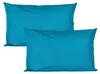 JACK 2er Set 40x60cm Outdoor Kissenhülle Kissenbezug Produktbild-Vorschau 3