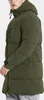 DIDRIKSONS - hilmer usx parka - Greendark Produktbild-Vorschau 4