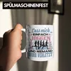 Trendation - Joggen Tasse Geschenk Spruch Laufen Produktbild-Vorschau 4