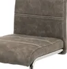 Autronic Jídelní židle HC-483 BR3 Náhled obrázku produktu 6