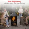BBQ Collection BBQ Collection Four d'extérieur avec Voir les images du produit 12