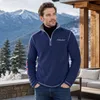 Nebulus polarowy sweter męski KURIO, ciepły polarowy Podgląd zdjęcia produktu 3