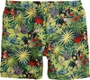 Der kleine Maulwurf Badeshort Herren Tropical multicolor Produktbild-Vorschau 2