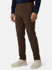 Pantaloni da uomo in velluto a coste Tazzio, vestibilità Anteprima dell’immagine prodotto 4
