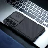Nillkin CamShield Pro Pouzdro Samsung Galaxy S23+ s krytem Náhled obrázku produktu 27