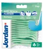Jordan Easy Reach Nici dentystyczne z uchwytem 25 sztuk Anteprima dell’immagine prodotto 4