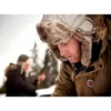 Caps Fjallraven 78210633XXA Productafbeelding-voorbeeld 2
