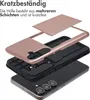 imoshion Backcover mit Kartenfach Samsung Galaxy S25 FE - Produktbild-Vorschau 6
