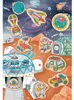 Hape E1078, 45 mm, 325 mm, 240 mm, 17 Stück(e) Produktbild-Vorschau 3