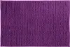 MSV 141628, Violett, Einfarbig, Rechteckig, Mikrofaser, 90 Produktbild-Vorschau 1