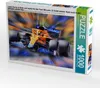 CALVENDO Puzzle Lando Norris ist Brite und startet für das Produktbild-Vorschau 2