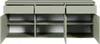 Selsey Evo - Sideboard 3-türig hängend mit 3 Schubladen, Produktbild-Vorschau 6