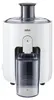 Braun PurEase SJ 3100 WH - Entsafter - weiß Náhled obrázku produktu 3