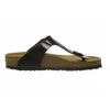 Kapcie damskie Birkenstock 43663 Kolor: Czarny Rozmiar: 38 Podgląd zdjęcia produktu 22