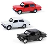 Lada Spielzeugauto 12 cm mit Licht, Sound, öffnenden Türen Produktbild-Vorschau 6