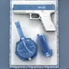 Lolex | Elektrische Automatische Wasserpistole - 350 G - 2 Produktbild-Vorschau 7