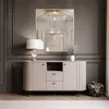 Kommode ELODIE Kaschmir 150 2D2S Produktbild-Vorschau 1